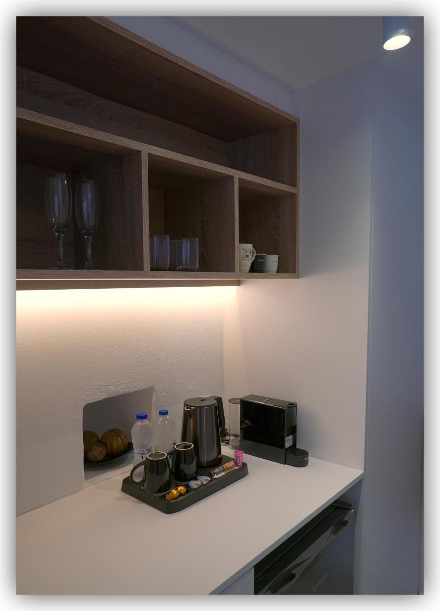 Katoi By Welcome Home Mykonos Town Εξωτερικό φωτογραφία